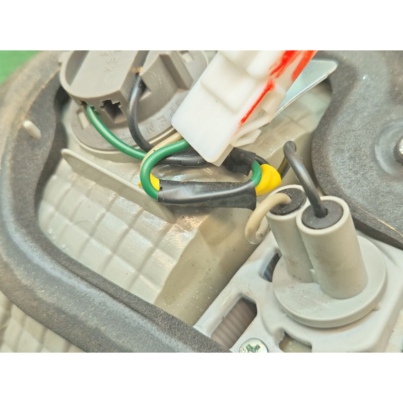 Recambio de piloto trasero izquierdo para hyundai ix35 (lm, el, elh) 1.6 referencia OEM IAM   