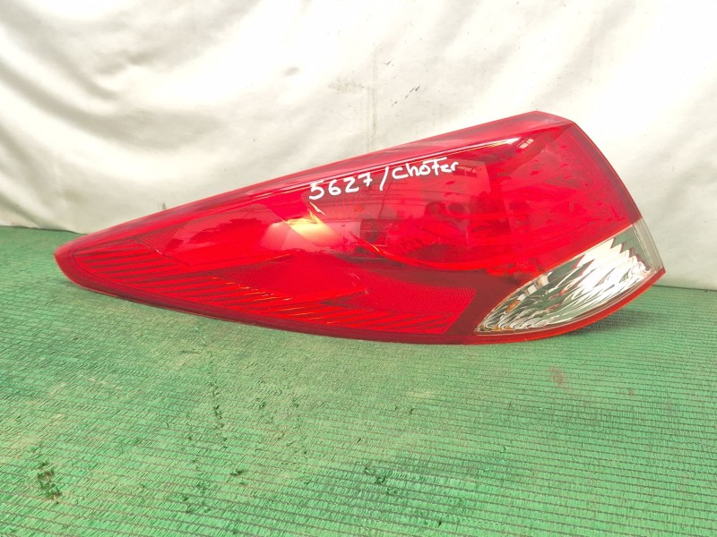 Recambio de piloto trasero izquierdo para hyundai ix35 (lm, el, elh) 1.6 referencia OEM IAM   