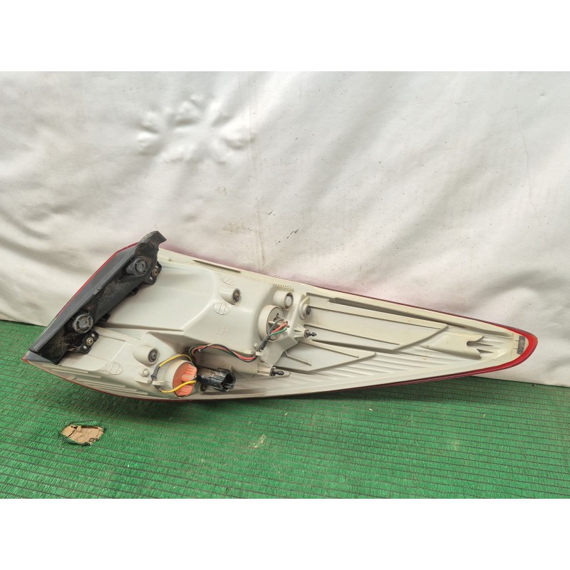 Recambio de piloto trasero izquierdo para hyundai ix35 (lm, el, elh) 1.6 referencia OEM IAM   