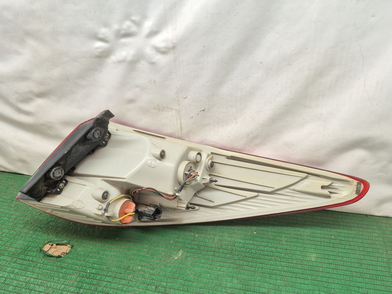 Recambio de piloto trasero izquierdo para hyundai ix35 (lm, el, elh) 1.6 referencia OEM IAM   