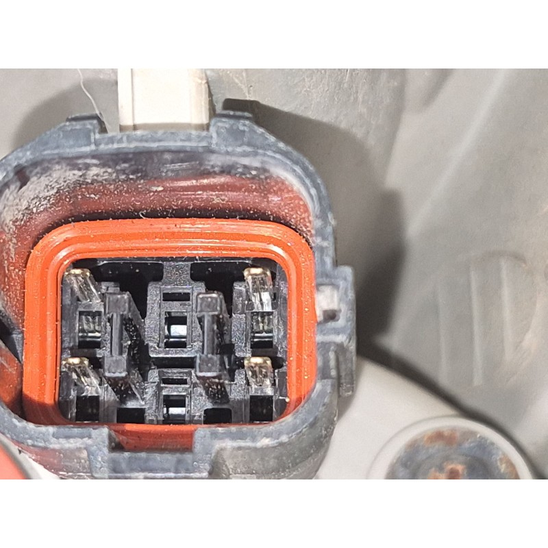 Recambio de piloto trasero izquierdo para hyundai ix35 (lm, el, elh) 1.6 referencia OEM IAM   