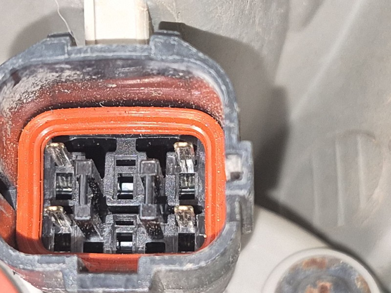 Recambio de piloto trasero izquierdo para hyundai ix35 (lm, el, elh) 1.6 referencia OEM IAM   