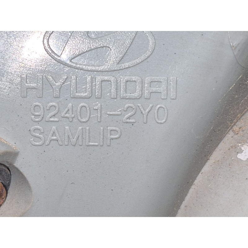 Recambio de piloto trasero izquierdo para hyundai ix35 (lm, el, elh) 1.6 referencia OEM IAM   