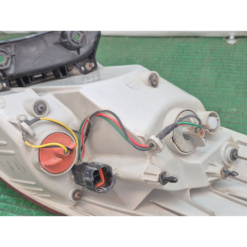 Recambio de piloto trasero izquierdo para hyundai ix35 (lm, el, elh) 1.6 referencia OEM IAM   