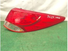 Recambio de piloto trasero derecho para hyundai ix35 (lm, el, elh) 1.6 referencia OEM IAM   