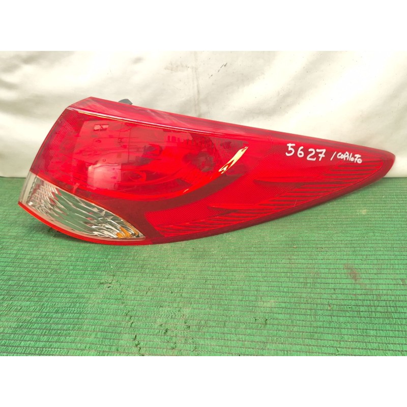 Recambio de piloto trasero derecho para hyundai ix35 (lm, el, elh) 1.6 referencia OEM IAM   