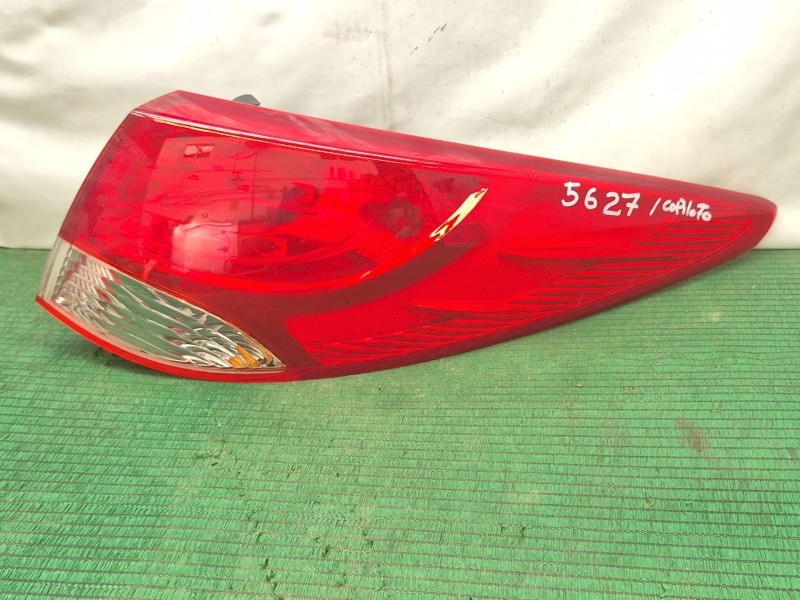 Recambio de piloto trasero derecho para hyundai ix35 (lm, el, elh) 1.6 referencia OEM IAM   