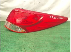 Recambio de piloto trasero derecho para hyundai ix35 (lm, el, elh) 1.6 referencia OEM IAM    2