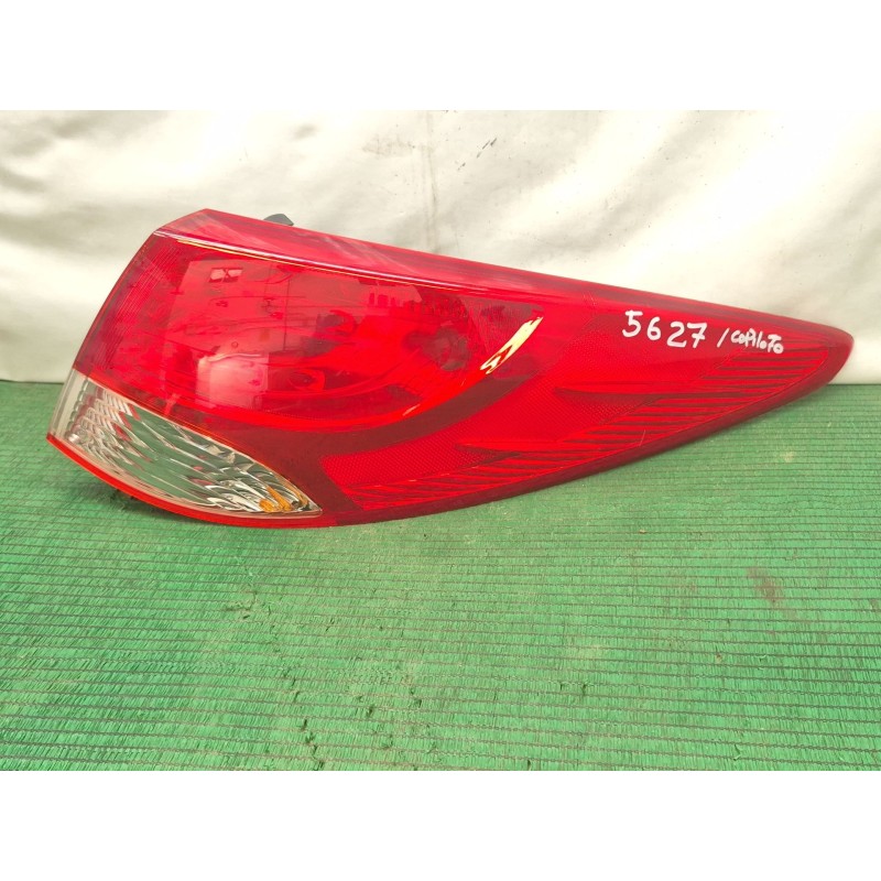 Recambio de piloto trasero derecho para hyundai ix35 (lm, el, elh) 1.6 referencia OEM IAM   