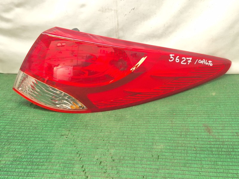 Recambio de piloto trasero derecho para hyundai ix35 (lm, el, elh) 1.6 referencia OEM IAM   