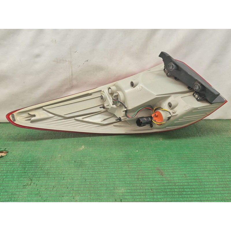 Recambio de piloto trasero derecho para hyundai ix35 (lm, el, elh) 1.6 referencia OEM IAM   