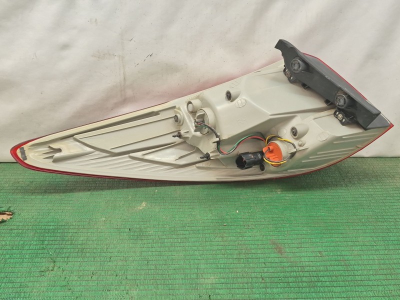 Recambio de piloto trasero derecho para hyundai ix35 (lm, el, elh) 1.6 referencia OEM IAM   