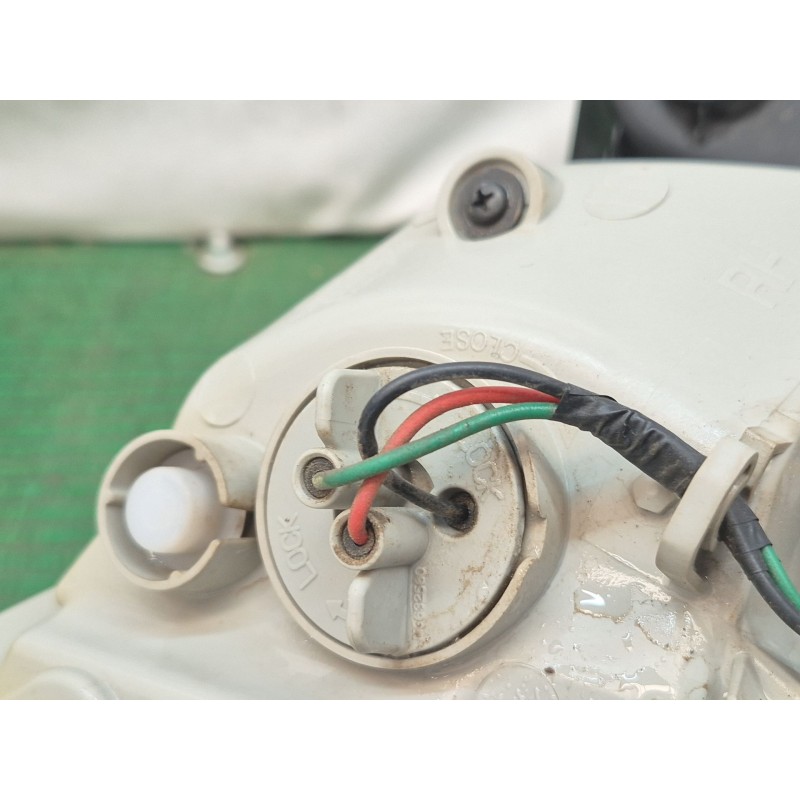 Recambio de piloto trasero derecho para hyundai ix35 (lm, el, elh) 1.6 referencia OEM IAM   