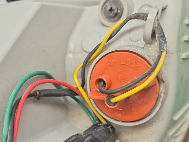 Recambio de piloto trasero derecho para hyundai ix35 (lm, el, elh) 1.6 referencia OEM IAM   