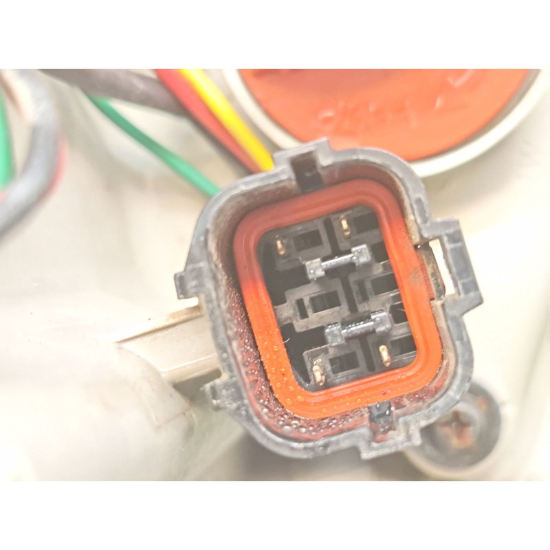 Recambio de piloto trasero derecho para hyundai ix35 (lm, el, elh) 1.6 referencia OEM IAM   