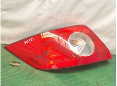 Recambio de piloto trasero izquierdo para renault megane ii (bm0/1_, cm0/1_) 2.0 dci (bm1k, cm1k) referencia OEM IAM   