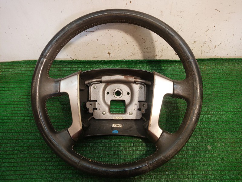 Recambio de volante para kia sorento i (jc) 2.5 crdi referencia OEM IAM   