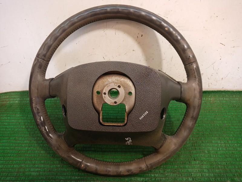 Recambio de volante para kia sorento i (jc) 2.5 crdi referencia OEM IAM   