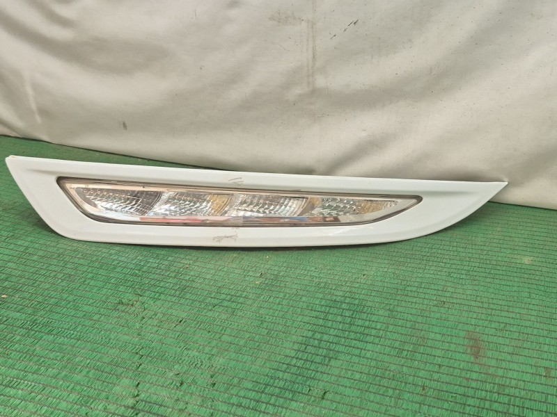 Recambio de faro antiniebla izquierdo para ford kuga i 2.0 tdci referencia OEM IAM   