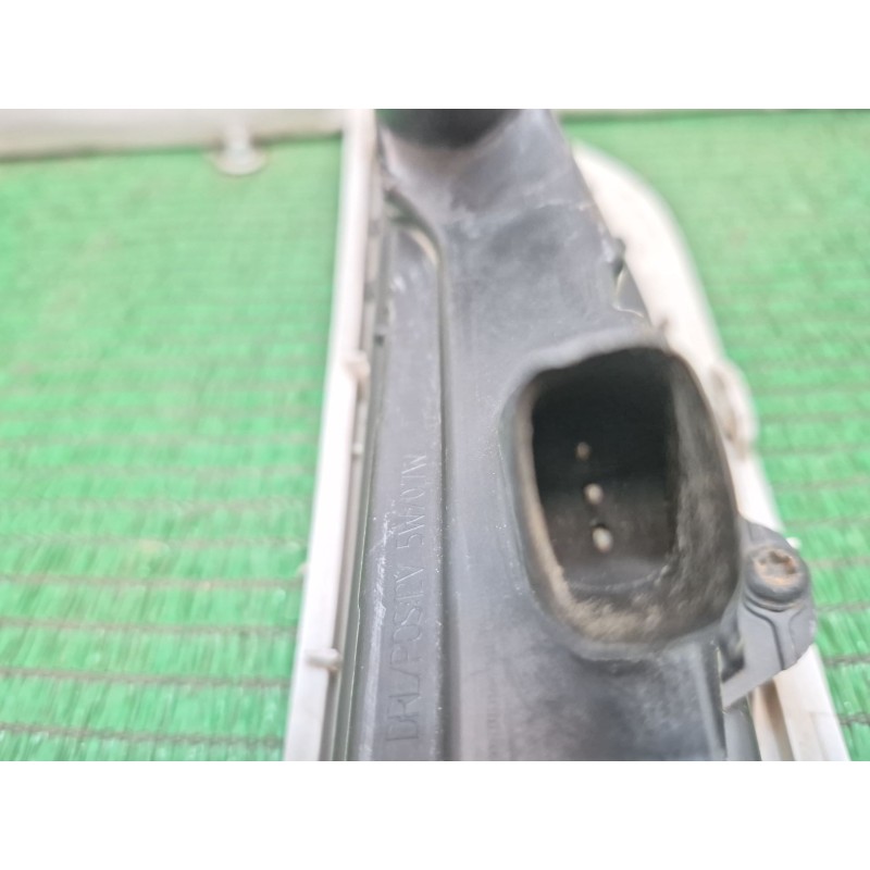 Recambio de faro antiniebla izquierdo para ford kuga i 2.0 tdci referencia OEM IAM   