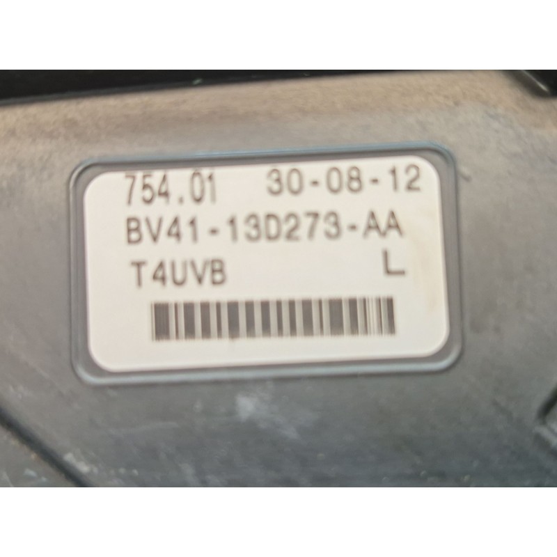 Recambio de faro antiniebla izquierdo para ford kuga i 2.0 tdci referencia OEM IAM   