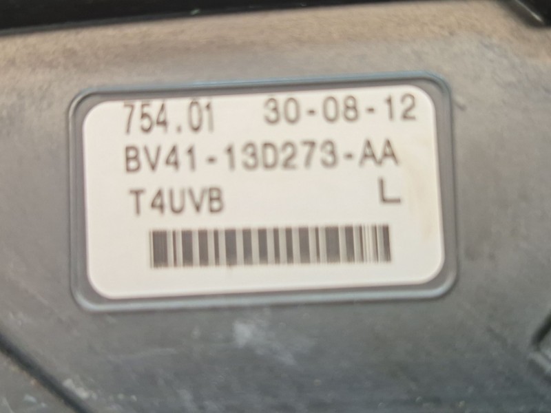 Recambio de faro antiniebla izquierdo para ford kuga i 2.0 tdci referencia OEM IAM   