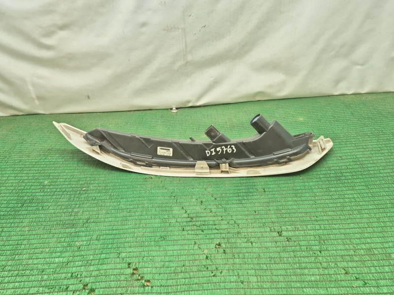 Recambio de faro antiniebla izquierdo para ford kuga i 2.0 tdci referencia OEM IAM   