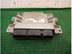 Recambio de centralita motor uce para renault clio iii (br0/1, cr0/1) 1.2 16v (br02, br0j, br11, cr02, cr0j, cr11) referencia OE