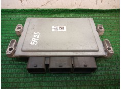 Recambio de centralita motor uce para renault clio iii (br0/1, cr0/1) 1.2 16v (br02, br0j, br11, cr02, cr0j, cr11) referencia OE 2