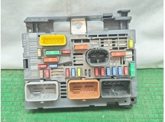 Recambio de caja reles / fusibles para peugeot 5008 ii (mc_, mj_, mr_, m4_) 1.6 bluehdi 120 referencia OEM IAM   