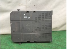 Recambio de caja reles / fusibles para peugeot 5008 ii (mc_, mj_, mr_, m4_) 1.6 bluehdi 120 referencia OEM IAM    2