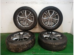Recambio de juego llantas para hyundai ix35 (lm, el, elh) 1.6 referencia OEM IAM   
