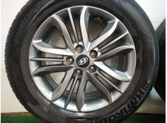 Recambio de juego llantas para hyundai ix35 (lm, el, elh) 1.6 referencia OEM IAM    2
