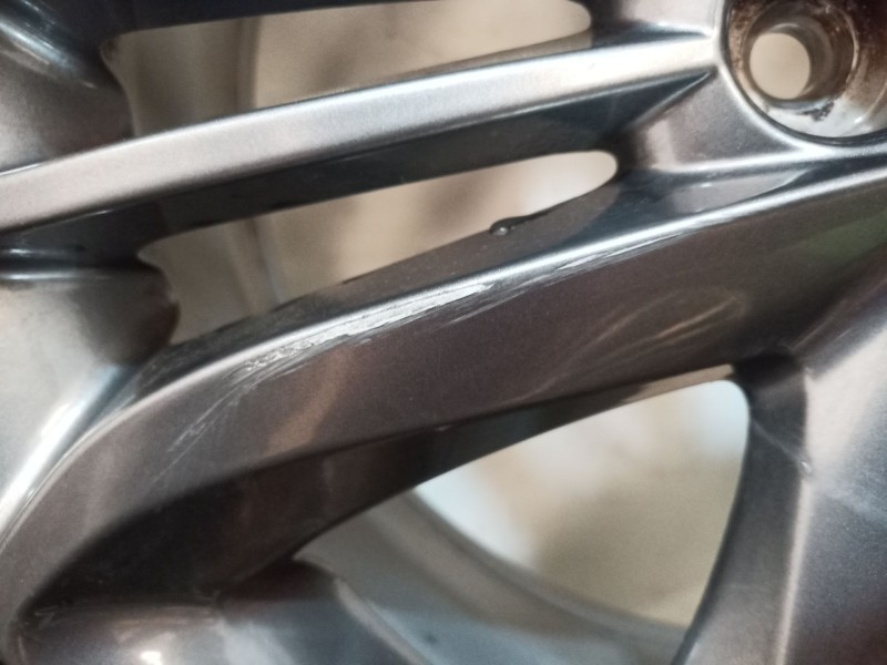 Recambio de juego llantas para hyundai ix35 (lm, el, elh) 1.6 referencia OEM IAM   