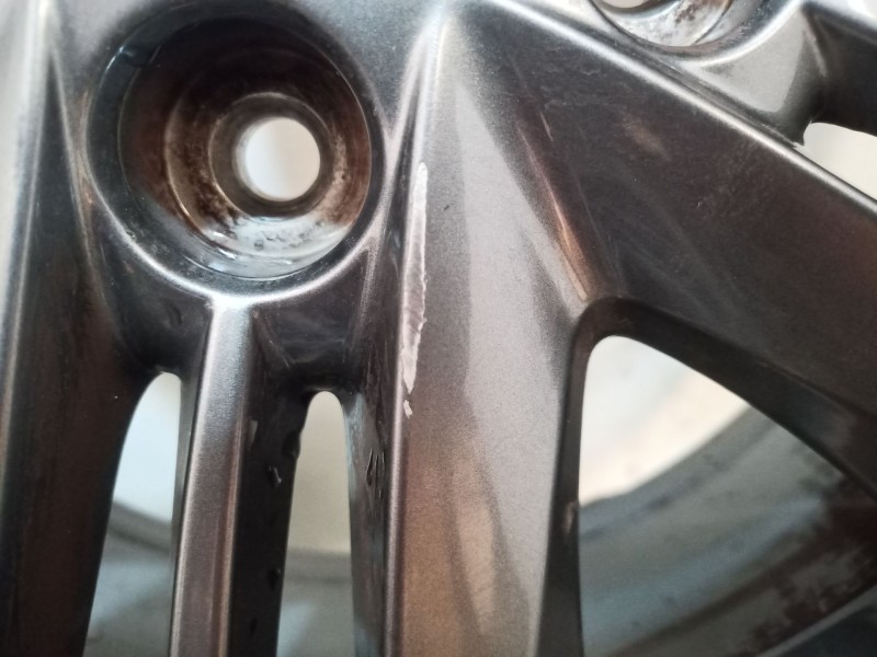 Recambio de juego llantas para hyundai ix35 (lm, el, elh) 1.6 referencia OEM IAM   