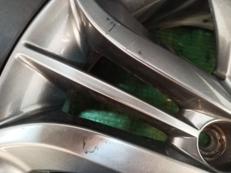 Recambio de juego llantas para hyundai ix35 (lm, el, elh) 1.6 referencia OEM IAM   