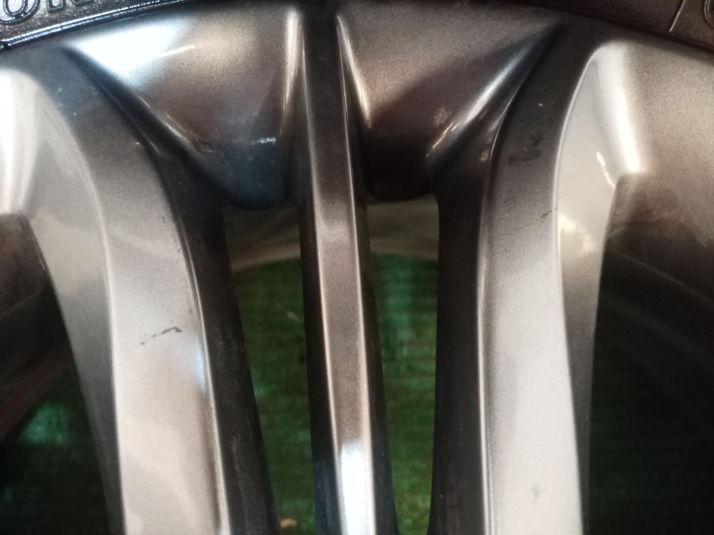 Recambio de juego llantas para hyundai ix35 (lm, el, elh) 1.6 referencia OEM IAM   