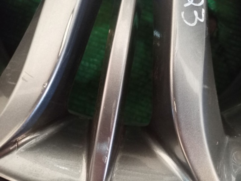 Recambio de juego llantas para hyundai ix35 (lm, el, elh) 1.6 referencia OEM IAM   