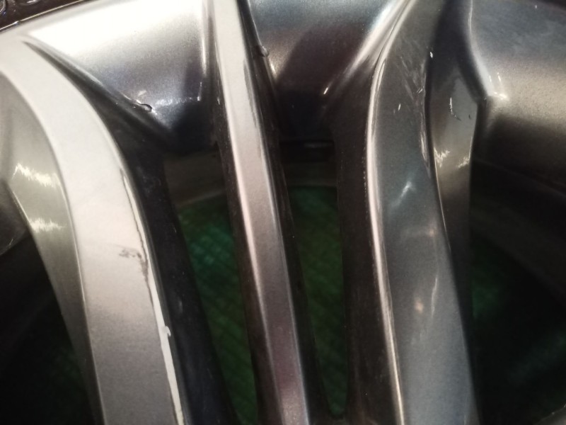 Recambio de juego llantas para hyundai ix35 (lm, el, elh) 1.6 referencia OEM IAM   