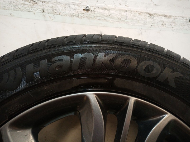 Recambio de juego llantas para hyundai ix35 (lm, el, elh) 1.6 referencia OEM IAM   