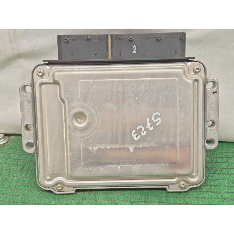 Recambio de centralita motor uce para hyundai ix35 (lm, el, elh) 1.6 referencia OEM IAM   