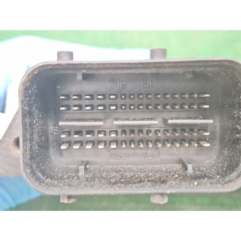 Recambio de centralita motor uce para hyundai ix35 (lm, el, elh) 1.6 referencia OEM IAM   