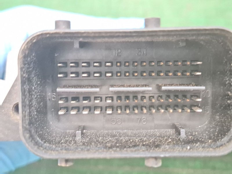 Recambio de centralita motor uce para hyundai ix35 (lm, el, elh) 1.6 referencia OEM IAM   