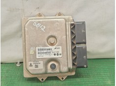 Recambio de centralita motor uce para fiat 500l (351_, 352_) 1.3 d multijet (199.lym11, 199.lym1a) referencia OEM IAM 55277066 5 2