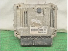 Recambio de centralita motor uce para iveco daily iv furgoneta 65c15 referencia OEM IAM    2