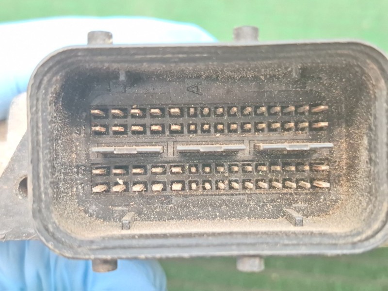 Recambio de centralita motor uce para iveco daily iv furgoneta 65c15 referencia OEM IAM   