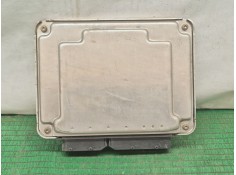 Recambio de centralita motor uce para seat alhambra (7v8, 7v9) 1.9 tdi referencia OEM IAM   