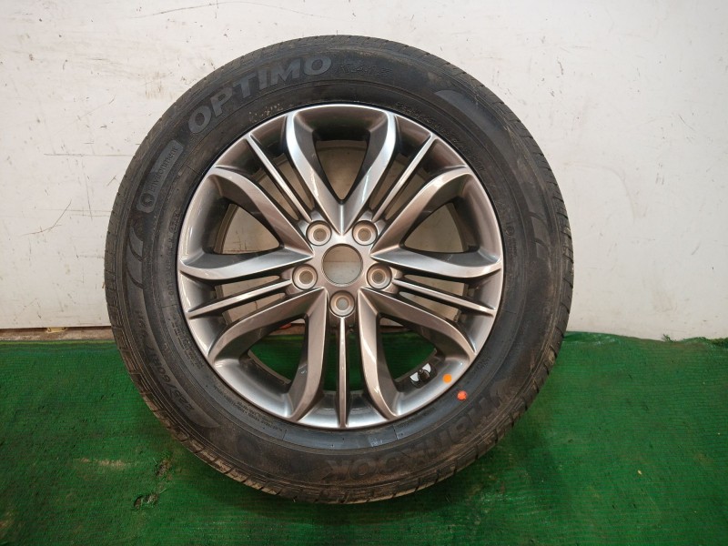 Recambio de llanta para hyundai ix35 (lm, el, elh) 1.6 referencia OEM IAM   