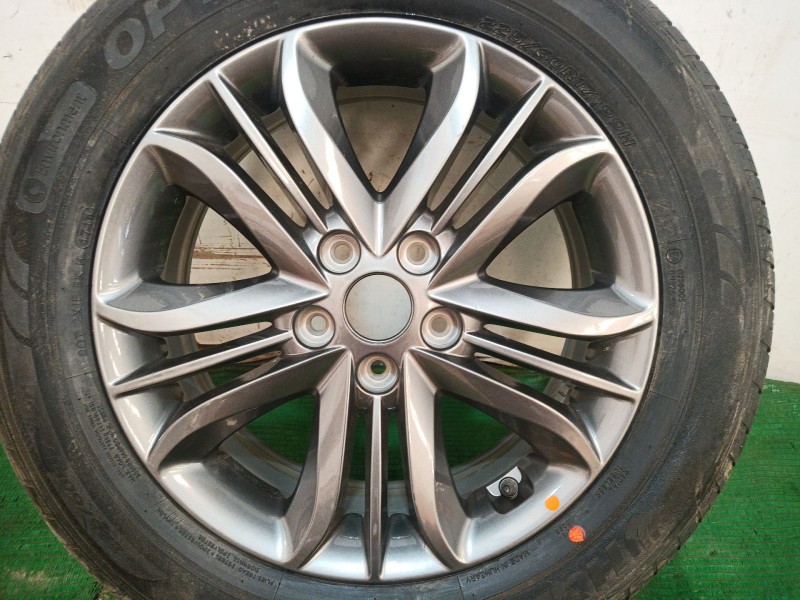 Recambio de llanta para hyundai ix35 (lm, el, elh) 1.6 referencia OEM IAM   