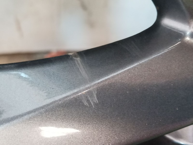 Recambio de llanta para hyundai ix35 (lm, el, elh) 1.6 referencia OEM IAM   